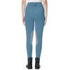 Beroy - Pantalones de equitación con forro polar para mujer,