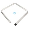 43 Inch Water Heater Anode Rod Safe Rugged Magnesium Anode