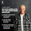 Slick Gorilla No Yellow Haar-Conditioner 200 ml / 6,76 fl