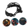 Ciieeo Adjustable Welding Helmet Headgear Strap Comfortable Welding Cap Accessories