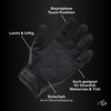 Mycl Turell MX MTB Bicycle & Motorcycle Gloves Men -