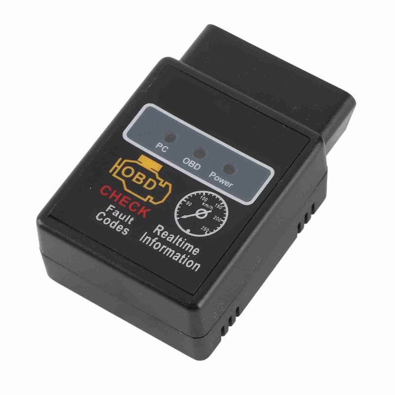 Code Reader Scan Tool HH OBD V2.1 BT Fault Code