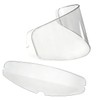 Sedici Strada 2 Strada3 Anti Fog Film Compatible with LS2
