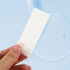 BUGUUYO 1000pcs Laboratory Paper Strips Absorbent Test Papers High Absorption