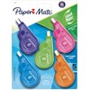 Liquid Paper DryLine Mini Correction Tape, 5 Pack