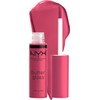NYX PROFESSIONAL MAKEUP Butter Gloss - Brillo de labios antiadherente,