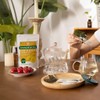 Organic Dandelion Tea, Dandelion Leaf & Root Tea, Herbal Tea,