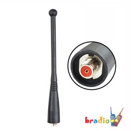 For Motorola 10* Antenna For NAE6549 MTX800 MTX838 MTX850 XTS2500 XTS3000 XTS5000 XTS1500