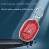 Beats Studio Buds/Studio Buds Plus Case Cover Clear 2021/2023 Men