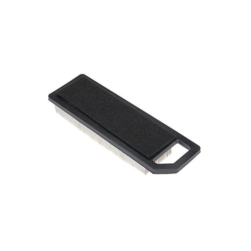 vhbw Replacement Filter Set (1 x Pre Filter, 1 x