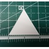 2" Equilateral Triangle English Paper Piecing EPP Set of 100