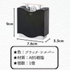 Senfu Toothpick Holder Toothpick Holder Dust Proof Hygienic Automatic One