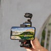 Front Cellphone Mount for OSMO Pocket 3 Accessories Phone Mount