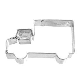 BIRKMANN ステンレスクッキー抜型 トラック MQ-GB-193734