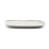 Demdaco Serving Tray Party Platter for Snacks and Appetizers, 7