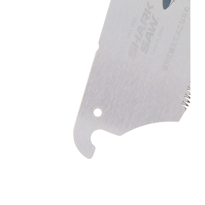 Takagi Shark Saw Replacement Blade Type Saw, 11.8 inches (300