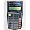 Texas Instruments BA Real Estate Financial Calculator