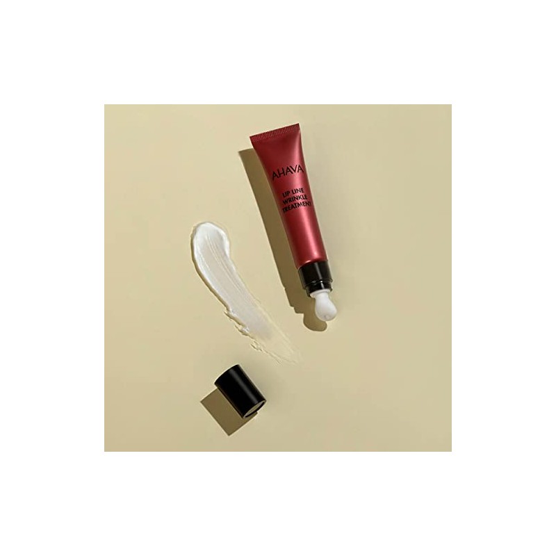 AHAVA Tratamiento para contorno de labios - 15 ML