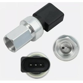 Air Conditioning Air Con Pressure Sensor Switch 1K0959126E