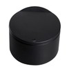 BUGUUYO Waste Container Mini Dustbins Desktop Storage Container