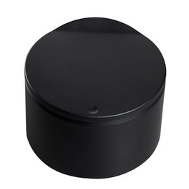 BUGUUYO Waste Container Mini Dustbins Desktop Storage Container
