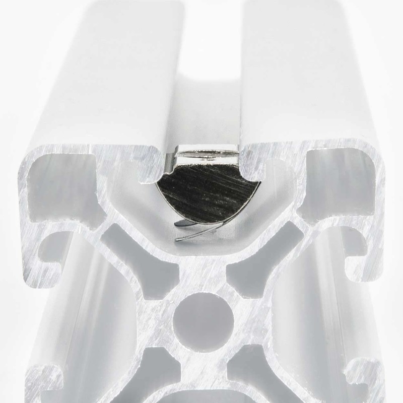SCHMIDT systemprofile 50x T-Slot Nut M8 Slot 8 Sliding Nut