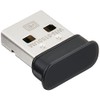 IO Data WN-S150UM IEEE 802.11n/g/b Compliant, 150Mbps, WPA3 Compatible, Ultra