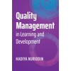 Quality Management in Learning and Development