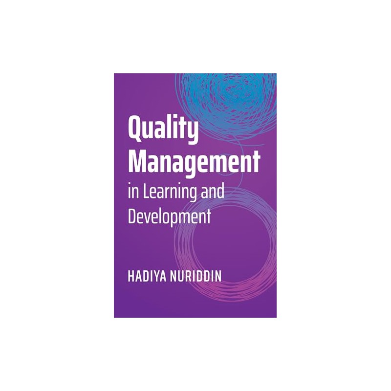 Quality Management in Learning and Development
