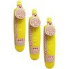 Fueki Gentle Moisturizing Cream, Tube Type, 1.4 oz (40 g) (3 Pieces)