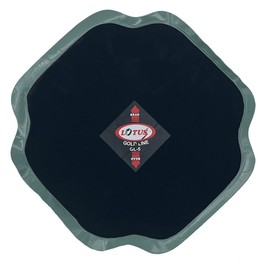 Lotus Gold Line Bias Tire Repair Patches GL-5