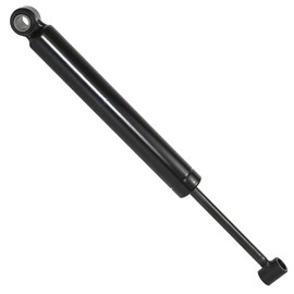 meinAnhängerersatzteil Shock absorber for BPW overrun devices ZAF 2.8-2/3.0-3, black, 340 mm, 02.3722.80.00