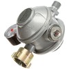 Original Einhell Internal Pressure Regulator 50 mbar for Gas Appliances