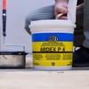 Ardex P4 Pre-mixed, Single-component, Rapid-drying, Multi-purpose Primer 1 Gallon Pail