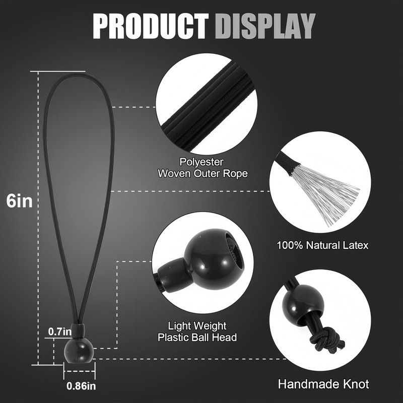 Shade Replacement Parts with Tie Downs,Weather Resistance,Same Size as Original,Compatible