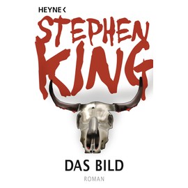 Das Bild: Roman