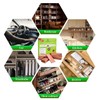 CEDARCAL 20 Piece Set of Premium Cedar Blocks for Clothes