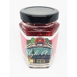 Uglies Acres, Sweet Red Pepper Jam, 11.5oz