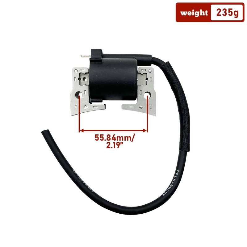 Ignition Coil for 1992-1996 Club Car DS Gas Golf Cart