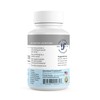 FREEDA Pure Inositol Capsules - 650 mg Inositol Supplement from