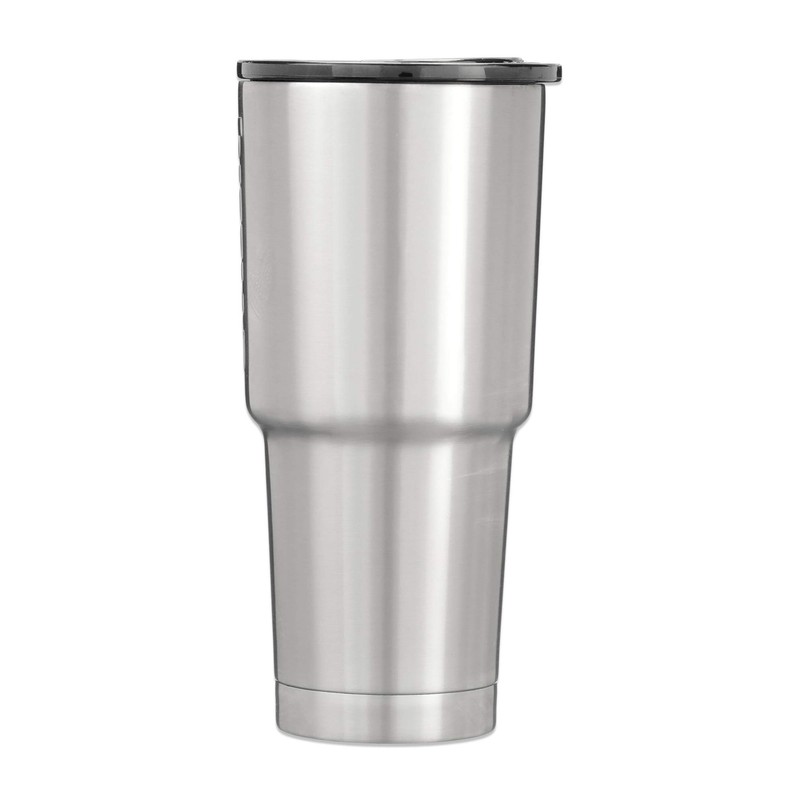 Grizzly Grip Cup 32 oz Tumbler | Stainless Steel |