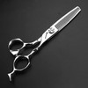 SHARONDS Professional Hairdressing Scissors 6 Inch Hair Cutting Scissors 440C
