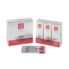 Song Gangdang Song Gang Okgo 30 pack red ginseng stick / 송강당 송강옥고 30포입 홍삼스틱