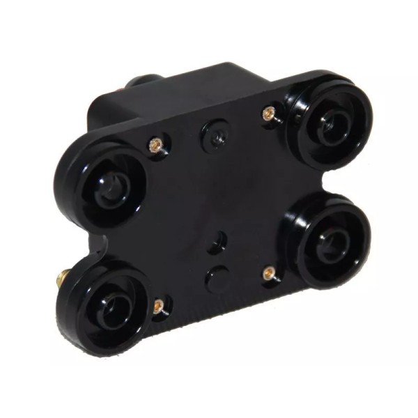 225FWY 2 Pack 100 AMP CAR STEREO INLINE POWER CIRCUIT