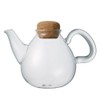 KINTO PLUMP 25728 Pot, 15.2 fl oz (450 ml), Gift