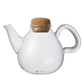 KINTO PLUMP 25728 Pot, 15.2 fl oz (450 ml), Gift