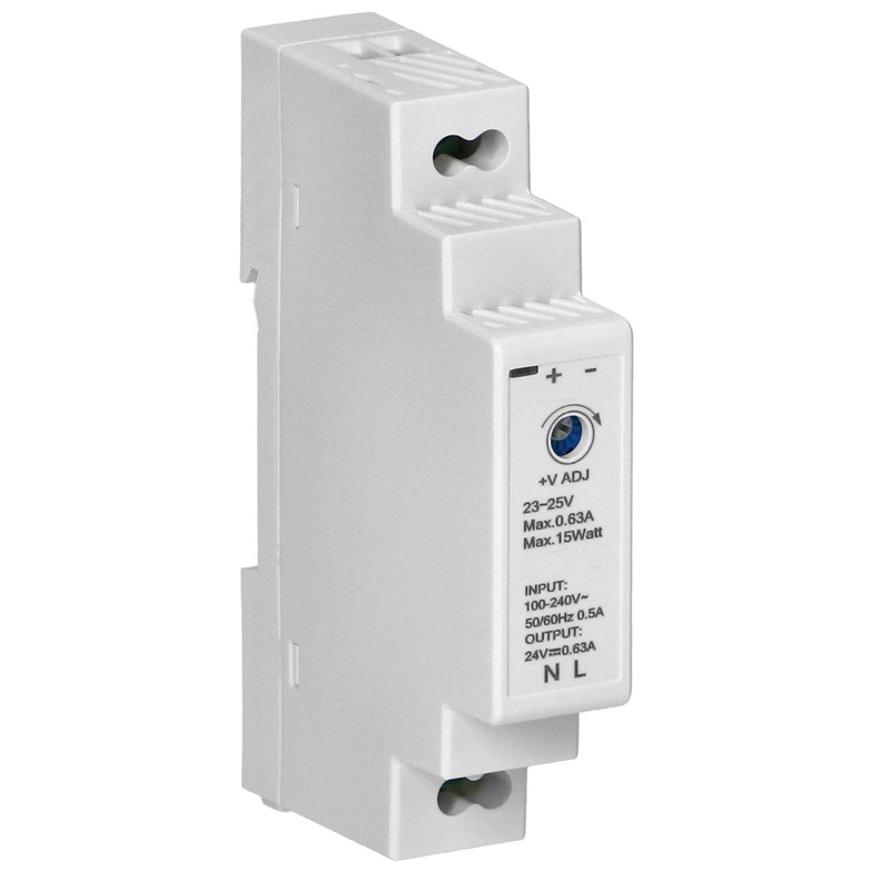 Miratic 24 V DC Power Supply, 24 V Power Supply,