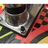 ANCLLO Skateboard Screws Longboard Hardware Kit Skateboard Screws Nuts for