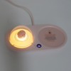 Mug Warmer 20W 3 Temperature Settings Smart Cup Warmer with