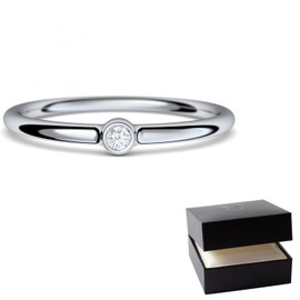 The Classic Engagement Ring * * * * * * HIGH QUALITY Gemstone Engagement Rings With Deluxe Case (Perfect Engagement Rings Solitaire Real Jewellery Ring Solitaire KA11 ZIFA, Sterling Silver